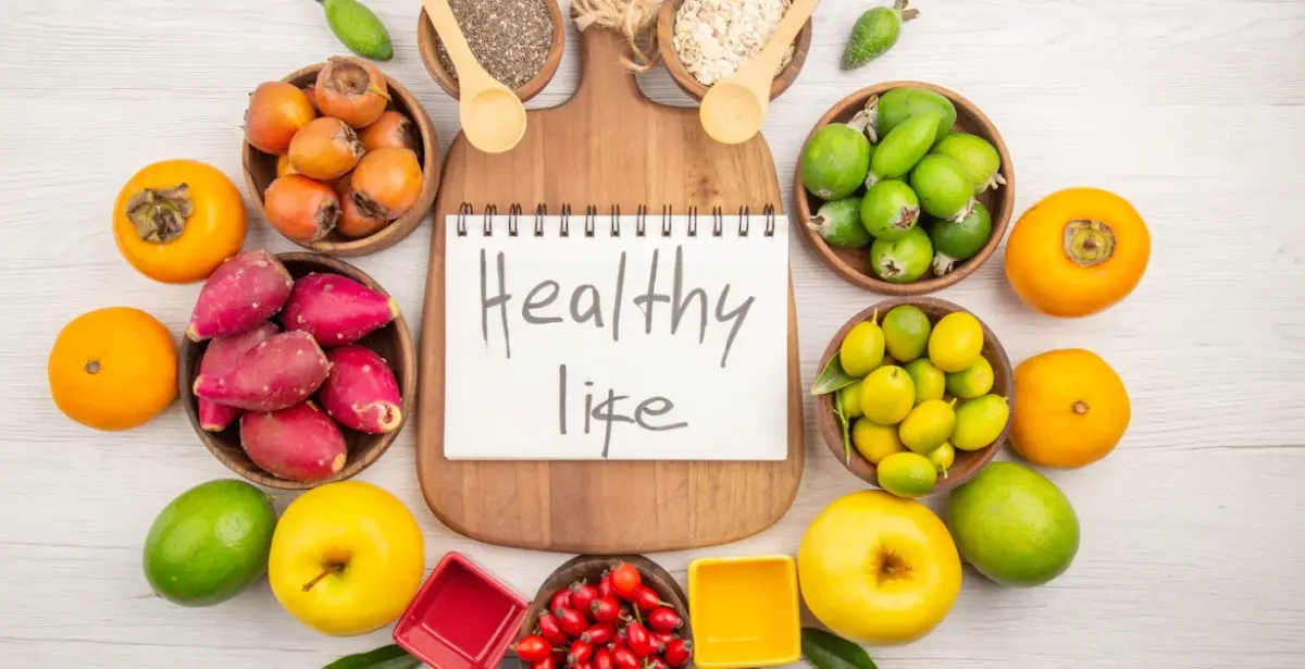 Kako pravilna prehrana doprinosi dugom životu